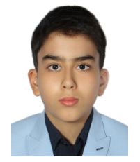 گفت و گو با محمد علی وفایی عفت پناه قهرمان پیوستگی سال نهم