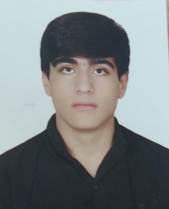 گفت و گو با محمدجواد اله نوری برتر 12تجربی از دره شهر