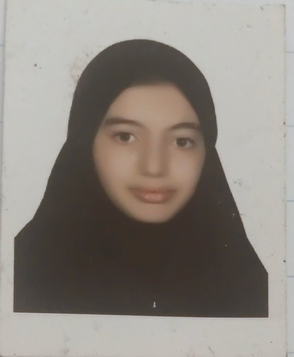 گفتگو با رضوان رجبی دانش آموز قهرمان پیوستگی پایه نهم از همدان یک