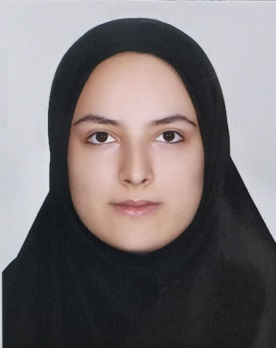 گفتگو با محدثه فرج‌زاده : تجربه اولین آزمون نگاه به اینده