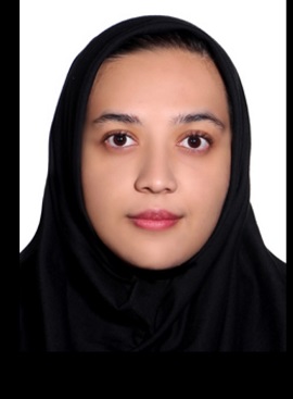 گفت و گو با یگانه صارمی قهرمان پیوستگی دوازدهم ریاضی