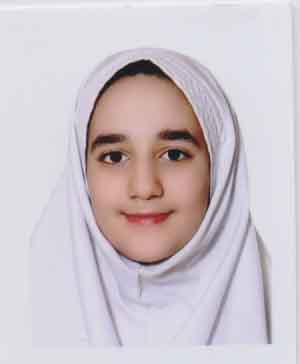 گفت وگو با رها خاتم ساز پایه هفتم قهرمان پیشرفت از قم