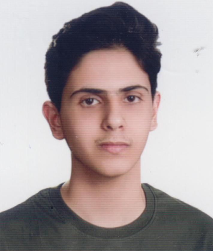 امیرمحمد فاتحی؛ نمودار پیشرفت در 2سال، 29آزمون، 1771پاسخ صحیح