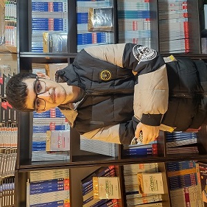 محمد مهدی کریمی؛ نمودار پیشرفت در 2سال، 51آزمون، 3010پاسخ صحیح