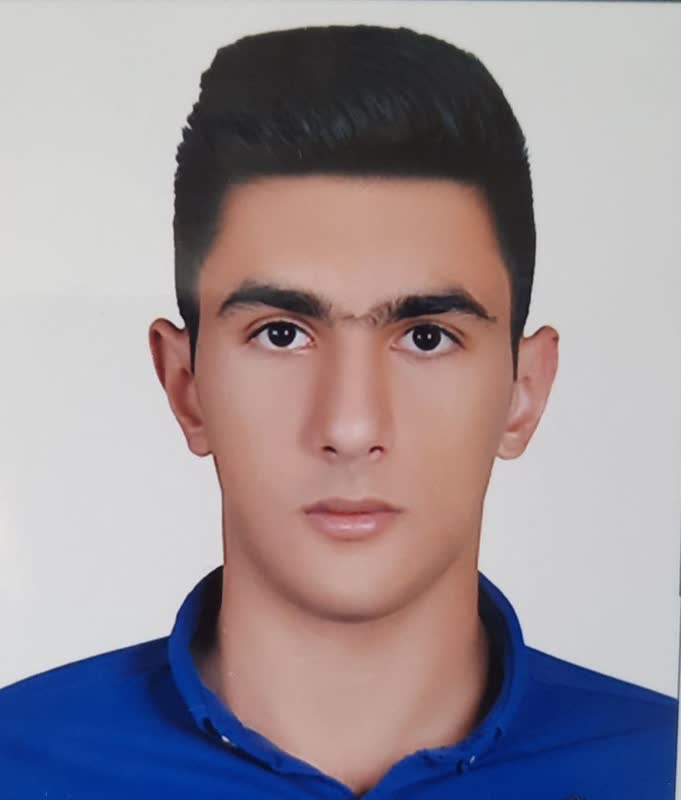 محسن رمضانی؛ نمودار پیشرفت در 9سال، 228آزمون، 2952پاسخ صحیح