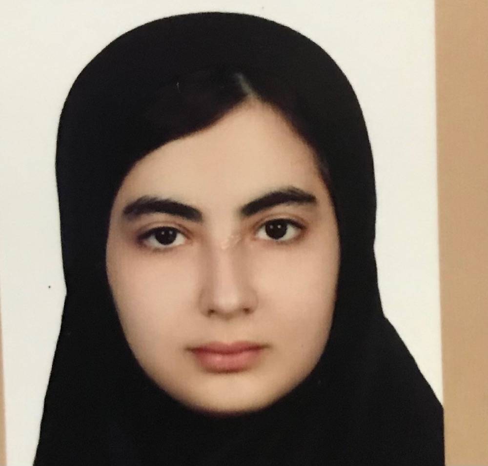 گفتگو با کوثر ایلخانی زاده دوازدهم انسانی با 860 پاسخ صحیح