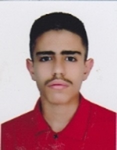 علیرضا جعفری؛ نمودار پیشرفت در 2سال، 47آزمون، 2924پاسخ صحیح