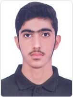 محمدایلیا موحدی؛ نمودار پیشرفت در 3سال، 66آزمون، 2307پاسخ صحیح