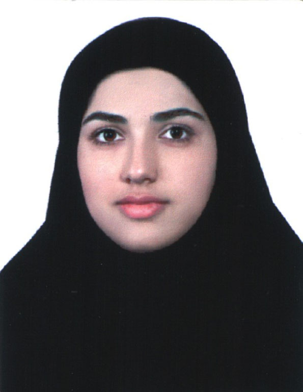 گفتگو با نگین رسولی دوازدهم انسانی با میانگین تراز بالای 6400