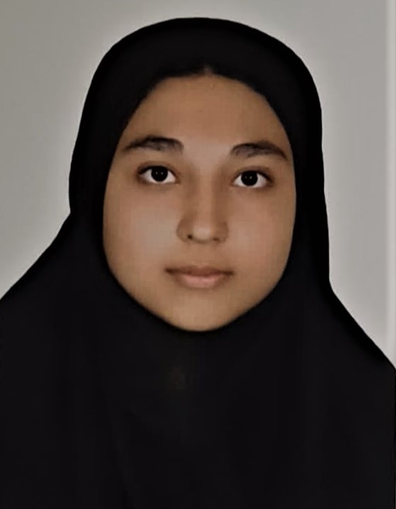 گفتگو با نرگس محمدی دهم ریاضی با میانگین تراز بالای 8025