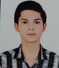 رضا حیدری عضو باشگاه هزارتایی