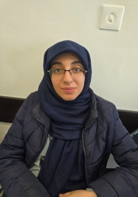 گفت و گو با بیتا جعفر نادری قهرمان تاب آوری دوازدهم تجربی