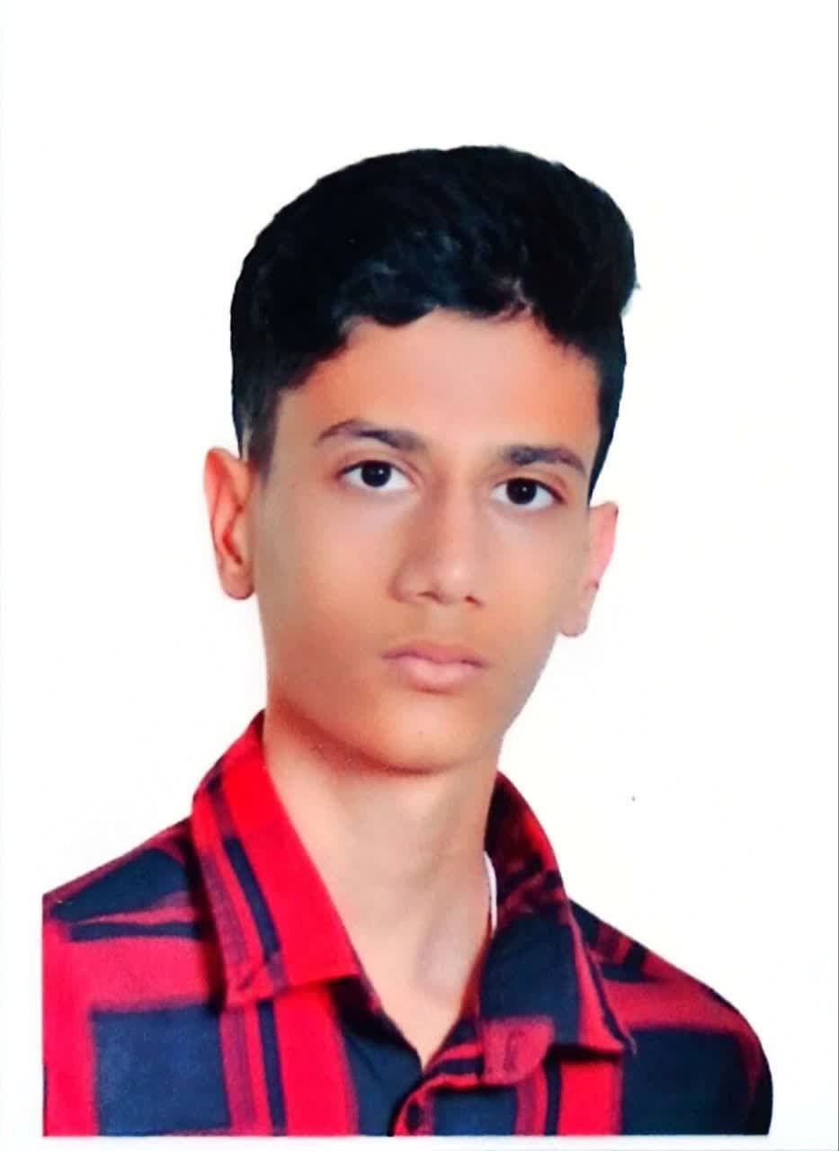 محمدامین سلیمانی؛ نمودار پیشرفت در 2سال، 49آزمون، 3069پاسخ صحیح