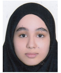 روناک ابوطالبی؛ نمودار پیشرفت در 3سال، 68 آزمون، 2450 پاسخ صحیح