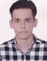 علی قدرتی؛ نمودار پیشرفت در 3سال، 124 آزمون، 2896 پاسخ صحیح