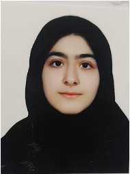 زهرا سالاری؛ نمودار پیشرفت در 4سال، 86آزمون، 2803 پاسخ صحیح