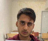 میتن مهدوی مقدم؛ نمودار پیشرفت در 3سال، 83آزمون، 3927پاسخ صحیح