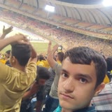 یوسف پوربافرانی؛ نمودار پیشرفت در 4 سال، 69 آزمون، 2766 پاسخ صحیح