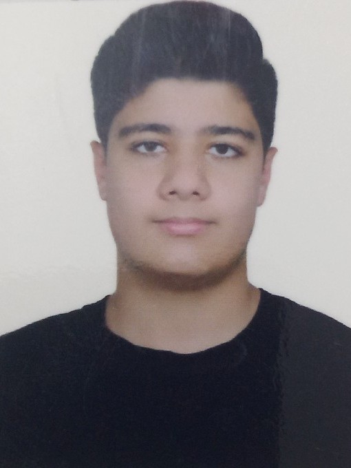 گفتگو با امیررضا شیدایی- قهرمان پیشرفت و پیوستگی