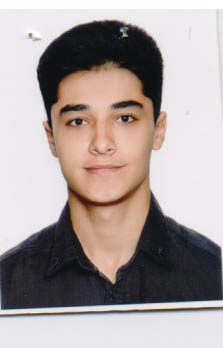 گفت و گو با مهرداد کمری کرجو قهرمان پیشرفت پایه دوازدهم تجربی