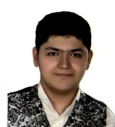 آریا باباپیری؛ نمودار پیشرفت در 3 سال، 89 آزمون، 3033 پاسخ صحیح