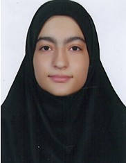 سیده هانیه حسینی؛ نمودار پیشرفت در 2سال، 57 آزمون، 2473 پاسخ صحیح