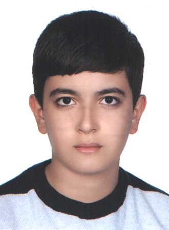 مهدی حاج علیلو؛ نمودار پیشرفت در 6سال، 124 آزمون، 1360 پاسخ صحیح