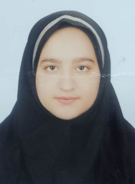 مصاحبه با زینب انصاری یازدهم انسانی