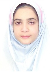 نگار قاسمی راد؛ نمودار پیشرفت در 2سال، 43 آزمون، 2417 پاسخ صحیح