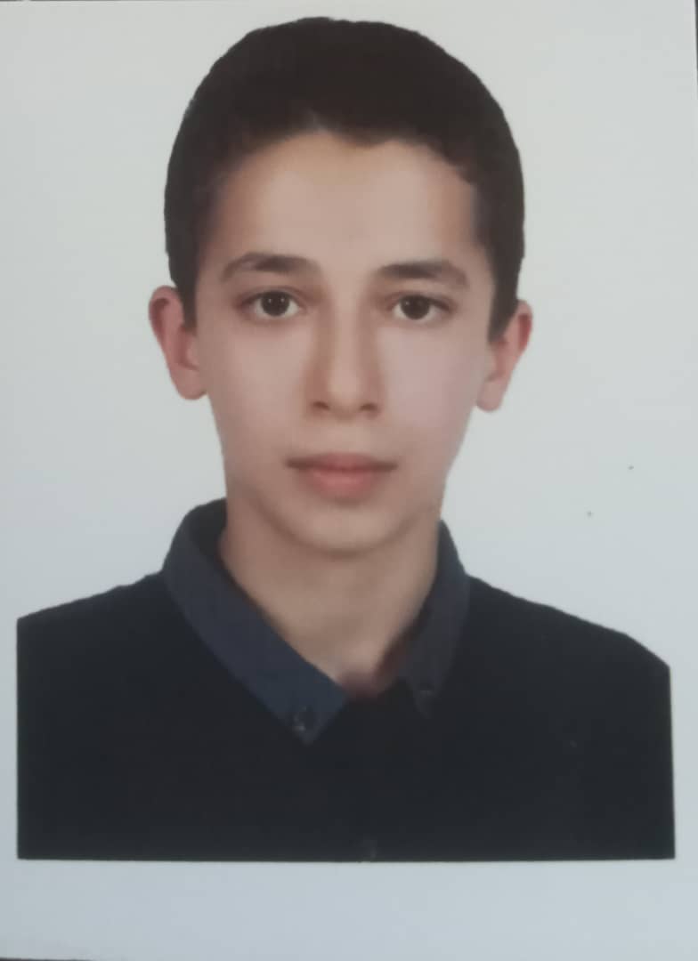 گفتگو با عرفان دهقانکار،دوازدهم تجربی عضو باشگاه پانصدتایی ها