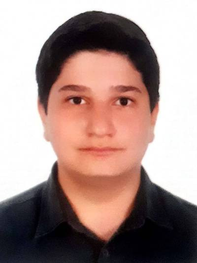 علی پرهام، نمودار پیشرفت در 2 سال، 49 آزمون، 3107 پاسخ صحیح