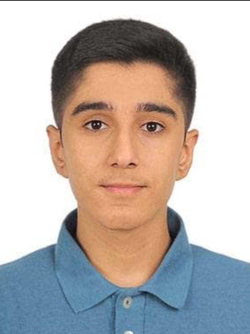 پارسا امیرعضدی؛ نمودار پیشرفت در 4 سال، 99 آزمون، 2308 پاسخ صحیح