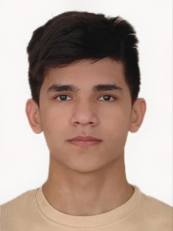 فرهاد رفیعی؛ نمودار پیشرفت در 1 سال، 24 آزمون، 1549 پاسخ صحیح