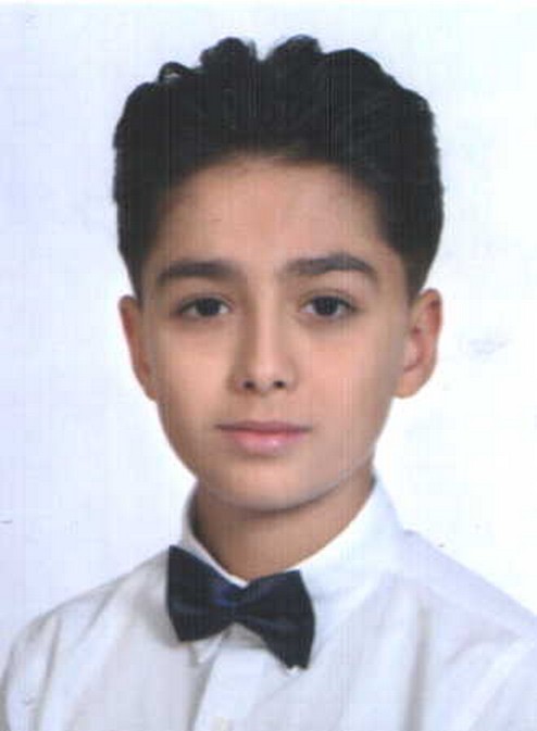 آرمان تحویلیان؛ نمودار پیشرفت در 6سال، 185 آزمون، 2385پاسخ صحیح