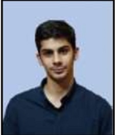 محمد راوند رتبه 6 منطقه 1 کنکور تجربی 1404 (3 سال، 26آزمون)