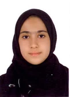 عارفه جعفری‌نسب؛ نمودار پیشرفت در 4سال، 110 آزمون، 3212پاسخ صحیح