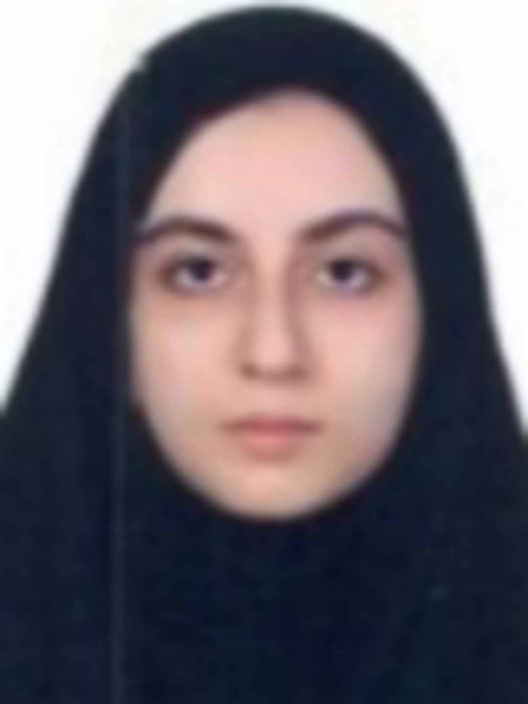 گفتگو با سارینا جانجانه قهرمان پیوستگی دوازدهم تجربی