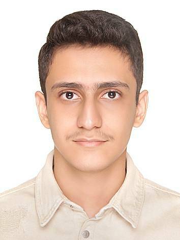 رادین پیشوا؛ نمودار پیشرفت در 5سال، 65 آزمون، 1717 پاسخ صحیح