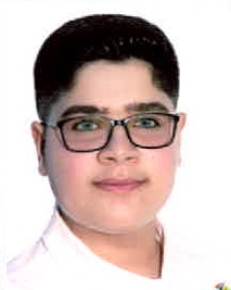 مصاحبه با مهدی حمیدی دهم تجربی