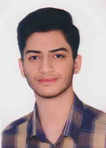 ابوالفضل رنجبر؛ نمودار پیشرفت در 1 سال، 57 آزمون، 3357 پاسخ صحیح