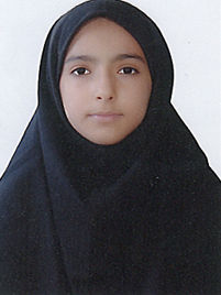 گفت و گو با یگانه هدایت پور قهرمان پیوستگی 10 تجربی از بابل