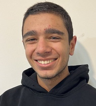 گفت وگوبا فربد غلامرضایی ؛با 2050 پاسخ صحیح دوازدهم تجربی از ساری