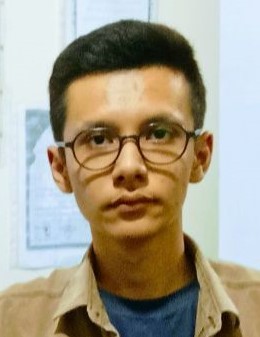 شعیا افشین؛ قهرمان پیوستگی یازدهم انسانی از بجنورد