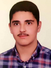 مصاحبه با پارسا هوشیار؛ دانش‌آموز پایه دوازدهم ریاضی از شیراز