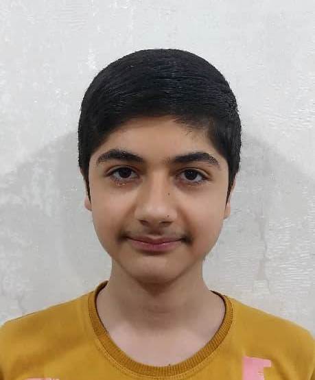 مصاحبه باامیرعباس رهبرپایه دهم( باشگاه پانصدتایی) از بهبهان