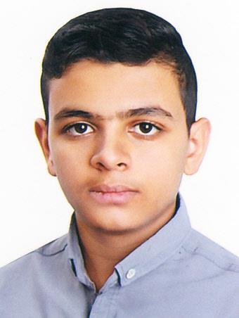 گفت و گو باحسین سنجری ،قهرمان پیوستگی از بیرجند