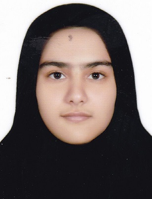 پارمیدا باقری؛ نمودار پیشرفت در 1سال، 26 آزمون، 2610 پاسخ صحیح