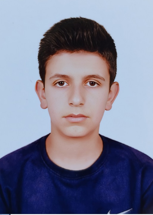 مهدی هادی،از بستر روستا تا قله‌های دانش:درخشش دانش‌آموز برترکانون