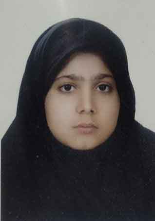 گفتگو با  زهرا انصاری دانش اموز دهم ریاضی