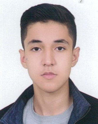 آریا فخرالدینی؛ نمودار پیشرفت در 2سال، 54 آزمون، 1922 پاسخ صحیح